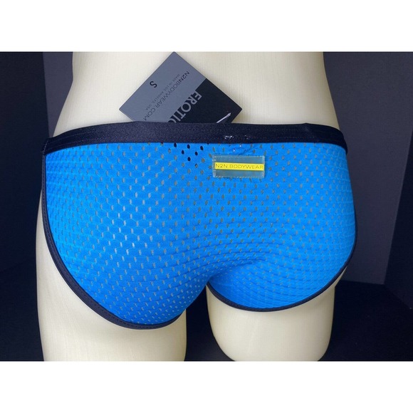 N2N Daredevil Raider String Bikini - Small - Picture 2 of 2